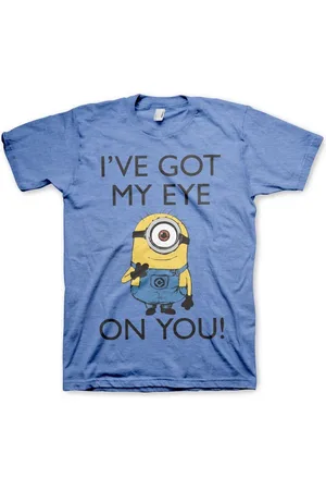 Minions T-Shirt - Verkäufer: 247Group GmbH