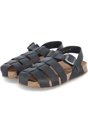 Haflinger Sandalen PETE Sandale - Verkäufer: Anika Schuh