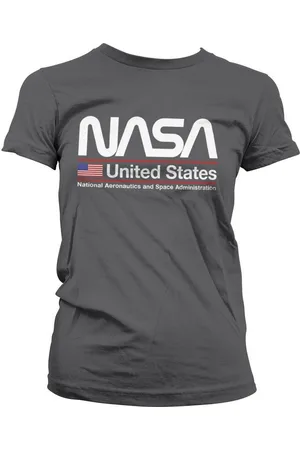 Nasa T-Shirt - Verkäufer: 247Group GmbH