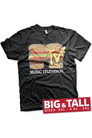 MTV T-Shirt - Verkäufer: 247Group GmbH