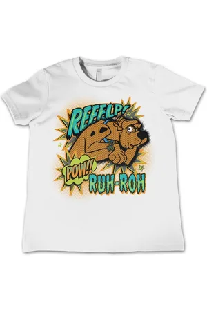Scooby-Doo T-Shirt - Verkäufer: 247Group GmbH