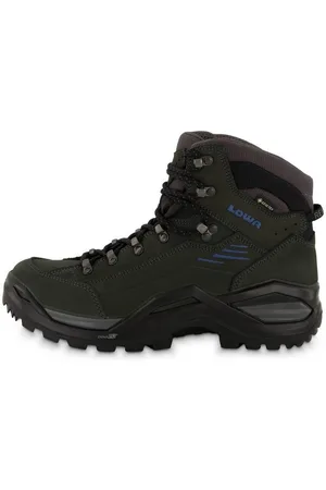 Lowa Herren Trekkingschuhe RENEGADE EVO GTX MID W Wanderschuh - Verkäufer: engelhorn