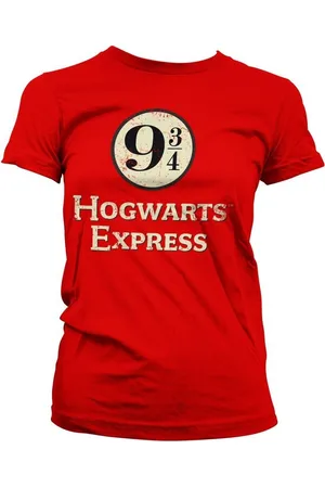Harry Potter T-Shirt - Verkäufer: 247Group GmbH