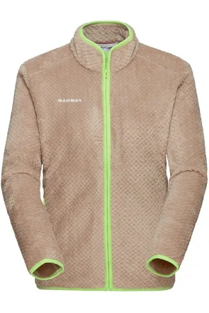Mammut Fleecejacke Innominata ML Jacket Women - Verkäufer: