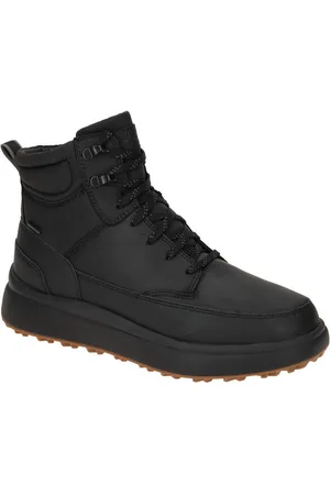 Geox U46FZB 0FFFU C9999 Stiefel - Verkäufer: Schuhhaus Strauch