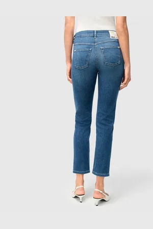 MAC Cosmetics Bequeme Jeans - Verkäufer: Bekleidungshäuser Karl Vockeroth GmbH