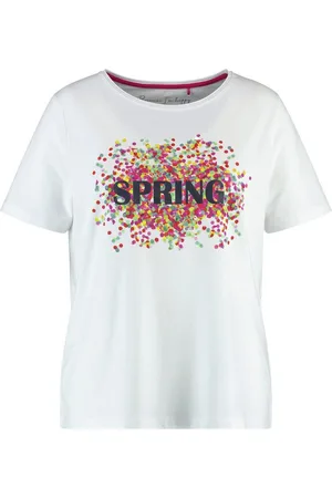 Samoon T-Shirt - Verkäufer: Bekleidungshäuser Karl Vockeroth GmbH