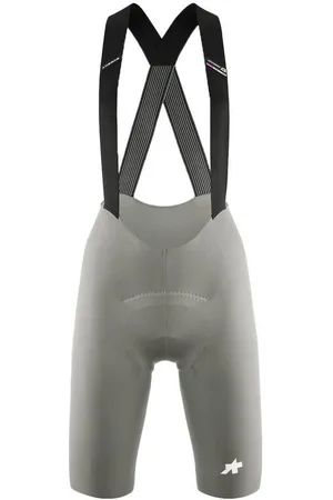 Assos Fahrradhose DYORA R Bib Shorts S11 - Edge Green - Verkäufer: Hoco Online GmbH
