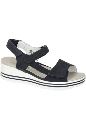 Waldläufer 728003 191 217 Sandalette - Verkäufer: Schuhhaus Strauch