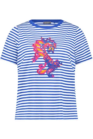 Samoon T-Shirt - Verkäufer: Bekleidungshäuser Karl Vockeroth GmbH