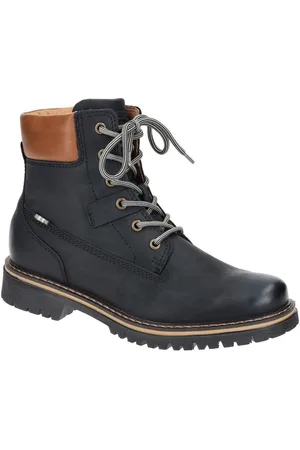 Camel Active CACA301-400100 Stiefel - Verkäufer: Schuhhaus Strauch