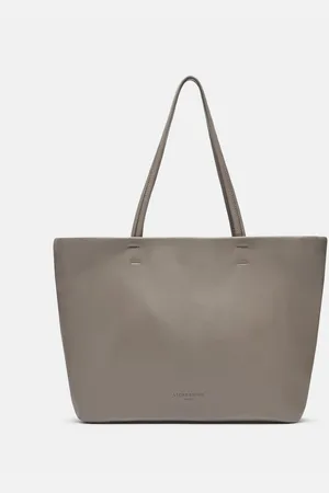 liebeskind Henkeltasche Großer Shopper aus Schafsleder - Verkäufer: s.Oliver