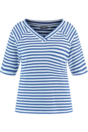 Samoon T-Shirt - Verkäufer: Bekleidungshäuser Karl Vockeroth GmbH