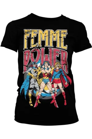 DC Comics Originals T-Shirt - Verkäufer: 247Group GmbH