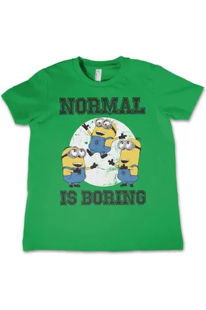 Minions T-Shirt - Verkäufer: 247Group GmbH