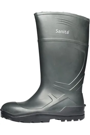 Sanita Omega-O4 Rubberboots Gummistiefel - Verkäufer: 247Group GmbH