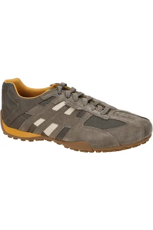 Geox U4507A 02214 C1BH6 Schnürschuh - Verkäufer: Schuhhaus Strauch