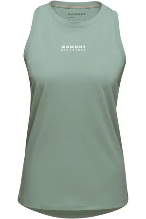 Mammut Tanktop Core Tank Top Women 1862 - Verkäufer:
