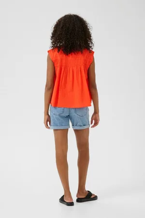 Kaffe Blusentop KAthua Blouse - Verkäufer: DK Company