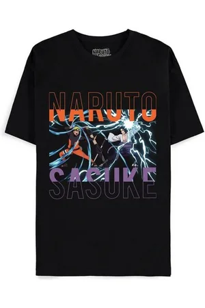 Naruto T-Shirt - Verkäufer: 247Group GmbH