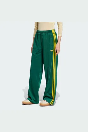 adidas Sporthose ADICOLOR CLASSIC FIREBIRD LOOSE TRAININGSHOSE - Verkäufer: adidas AG
