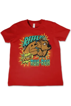 Scooby-Doo T-Shirt - Verkäufer: 247Group GmbH