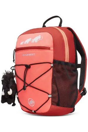 Mammut Kinderrucksack First Zip - Verkäufer: