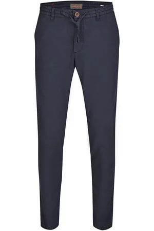 Hattric Chinohose Chinohose Dan Leinen - Verkäufer: ActiveFashionWorld