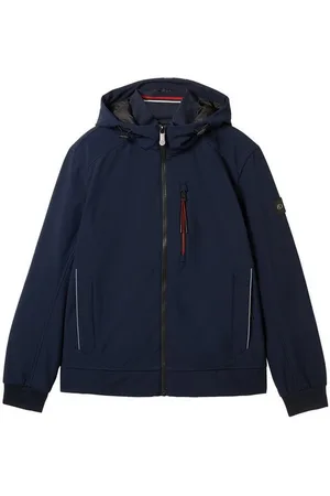 TOM TAILOR Winterjacke - Verkäufer: Tara-M