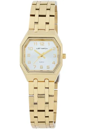 Just Watches Quarzuhr Antagion Damenuhr mit Edelstahlarmband - Verkäufer: Shaghafi GmbH