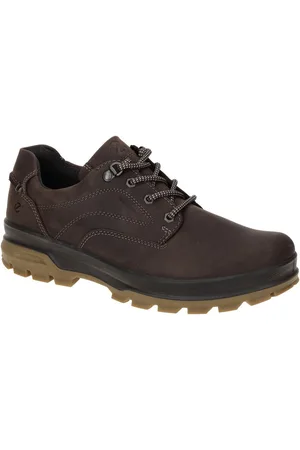 Ecco 83813402178 Schnürschuh - Verkäufer: Schuhhaus Strauch