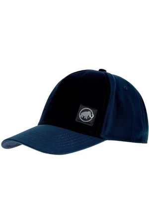 Mammut Baseball Cap Alnasca Cap - Verkäufer: