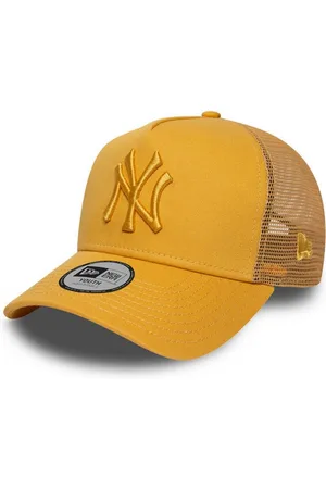 New Era Trucker Cap Kinder Chyt League Ess Trucker Adjustable Cap NY YANKEES - Verkäufer: Fashioncode