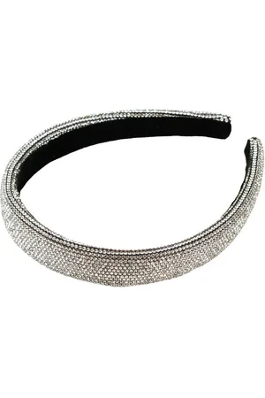 Trachtenland Diadem Strass Haarreif für Damen, Farbwahl - Verkäufer: