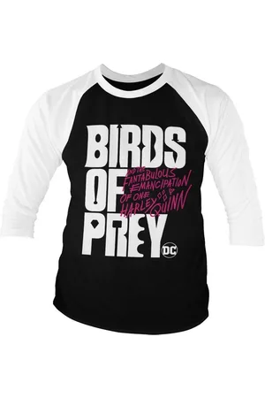 Birds Of Prey T-Shirt - Verkäufer: 247Group GmbH