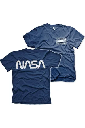 Nasa T-Shirt - Verkäufer: 247Group GmbH