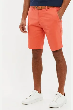 Threadbare Shorts THBConta (1-tlg) mit Gürtelschlaufen - Verkäufer: onQuality