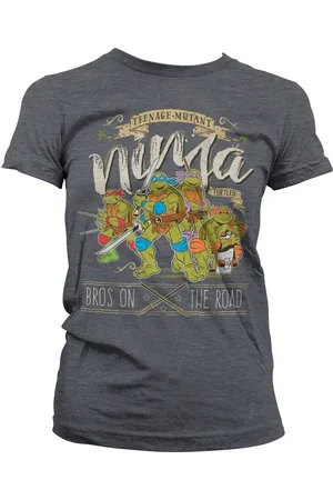Teenage Mutant Ninja Turtles T-Shirt - Verkäufer: 247Group GmbH