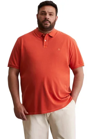Marc O’ Polo Poloshirt aus Bio-Baumwolle