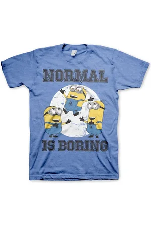Minions T-Shirt - Verkäufer: 247Group GmbH