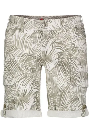 Buena Vista Shorts Damen Cargoshorts (1-tlg) - Verkäufer: engelhorn
