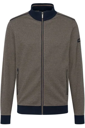 Bugatti Sweatshirt - Verkäufer: Bekleidungshäuser Karl Vockeroth GmbH