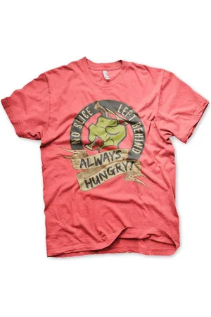 Teenage Mutant Ninja Turtles T-Shirt - Verkäufer: 247Group GmbH