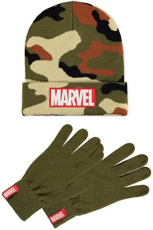 Marvel Beanie - Verkäufer: 247Group GmbH