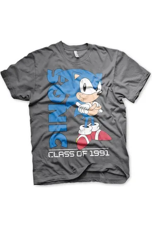 Sonic The Hedgehog T-Shirt - Verkäufer: 247Group GmbH