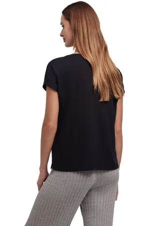 Falke Poloshirt (1-tlg) angenehm weicher Tagekomfort - Verkäufer:
