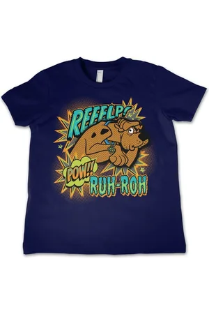 Scooby-Doo T-Shirt - Verkäufer: 247Group GmbH