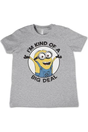 Minions T-Shirt - Verkäufer: 247Group GmbH