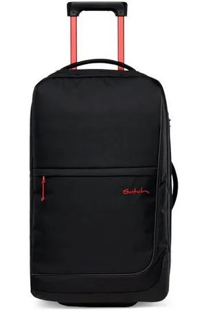 Ergobag Reisetasche Reisetasche ’für Herren in mehrfarbig’ (1-tlg) - Verkäufer: The Platform Group