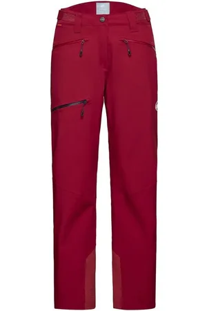 Mammut Sporthose Stoney HS Pants Women - Verkäufer: